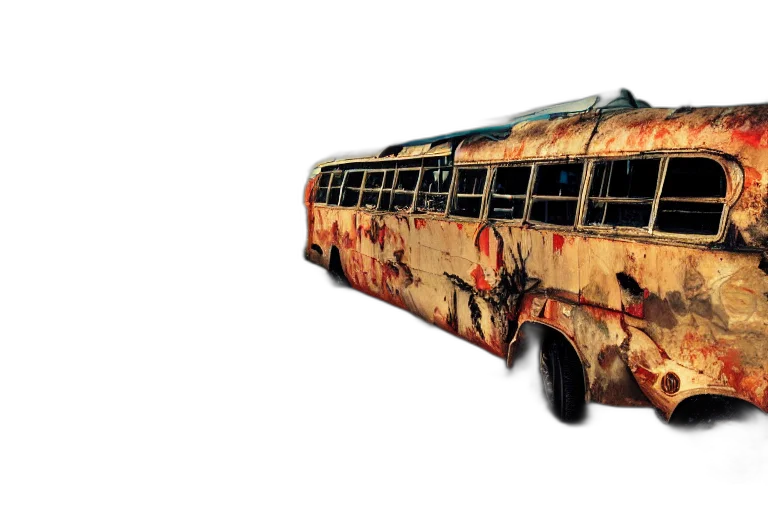 car, weapon, concept art, 3d render transparent PNG cut-out