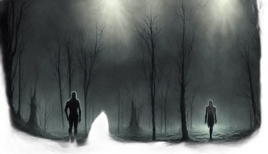 concept art, fantasy art, comic book art, photorealistic transparent PNG cut-out