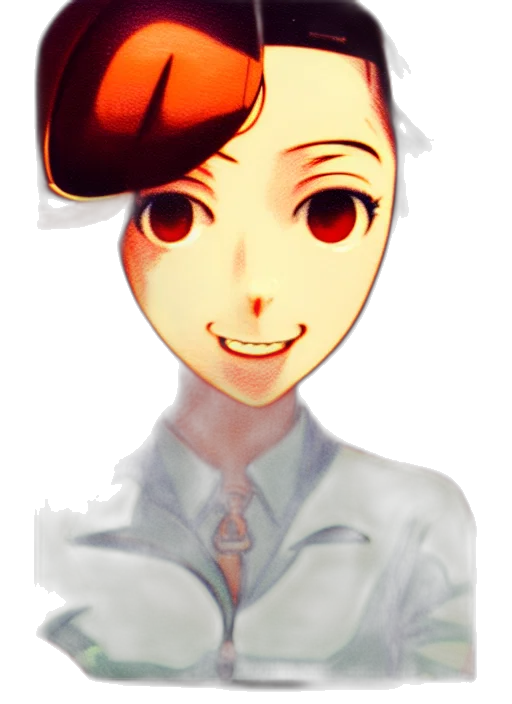 staff, face, mask, hat transparent PNG cut-out