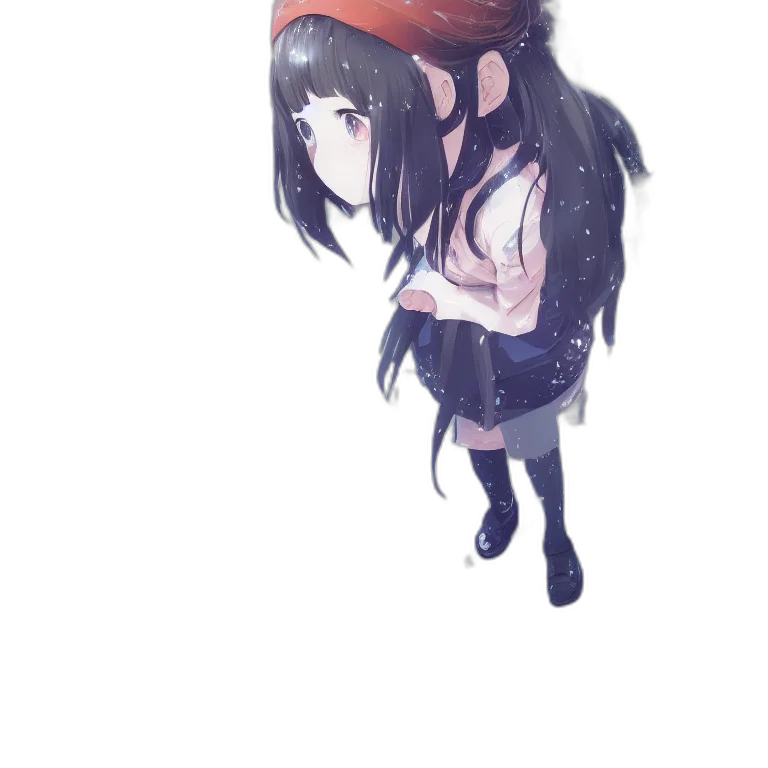 hat, creature, mask, crown transparent PNG cut-out