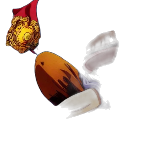 food, weapon, crown, staff transparent PNG cut-out