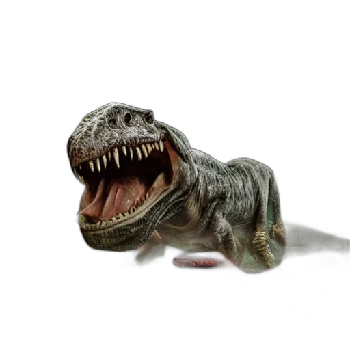 creature, animal, dragon, weapon transparent PNG cut-out