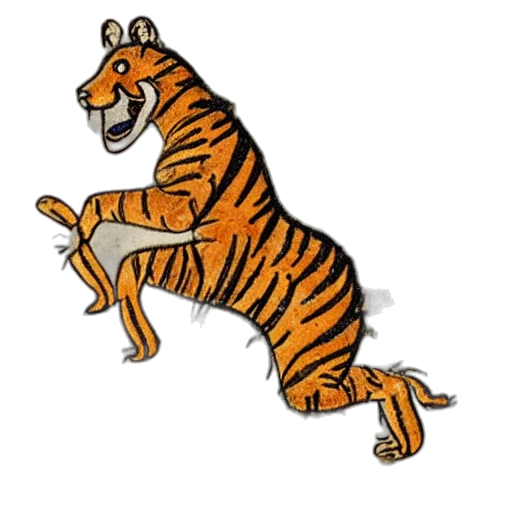 animal, creature, cartoon, concept art transparent PNG cut-out