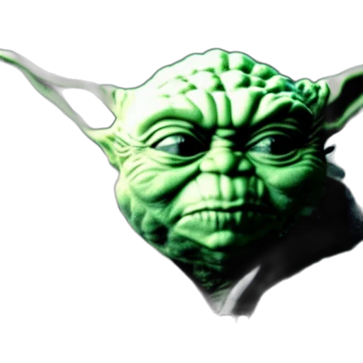 mask, face, staff, creature transparent PNG cut-out
