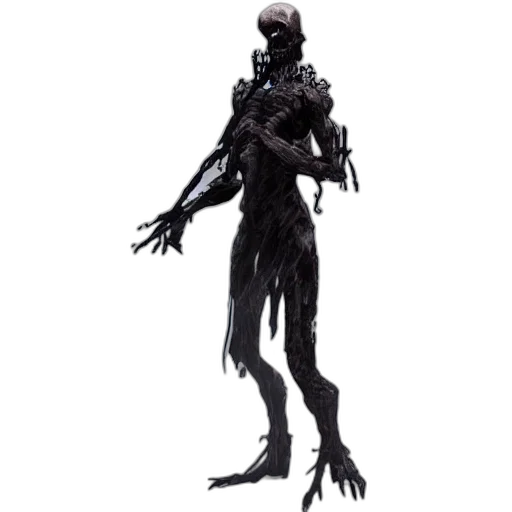 creature, robot, animal, mask transparent PNG cut-out