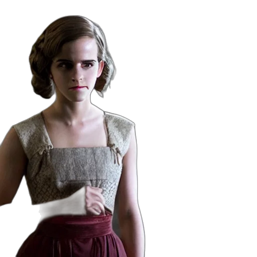 dress, movie, still, emma transparent PNG cut-out