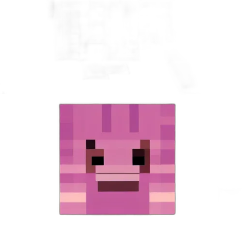 creature, face, animal, robot transparent PNG cut-out
