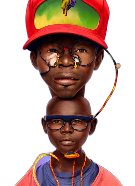 face, hat, crown, mask transparent PNG cut-out