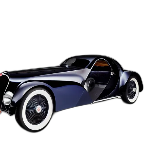car, 3d render, photorealistic, concept art transparent PNG cut-out
