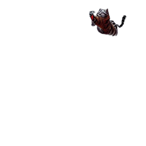creature, animal, dragon, robot transparent PNG cut-out