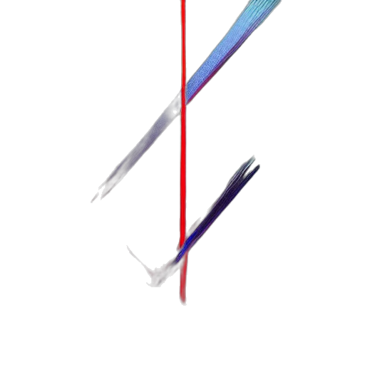 sword, weapon, staff, umbrella transparent PNG cut-out