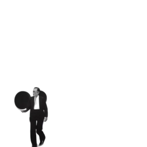 robot, staff, mask, umbrella transparent PNG cut-out
