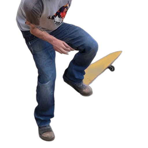 staff, sword, weapon, hat transparent PNG cut-out