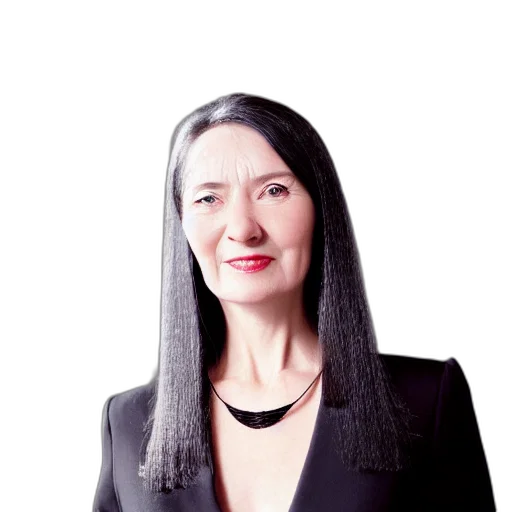 staff, face, jacket, jewelry transparent PNG cut-out