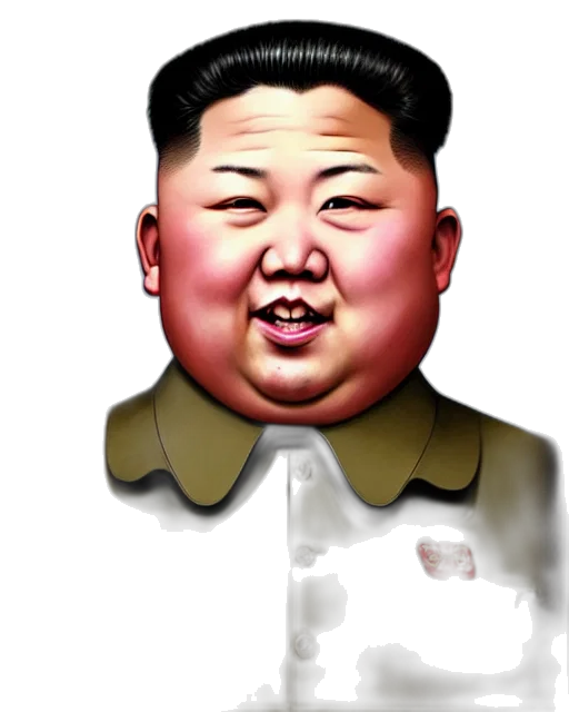 staff, face, photorealistic, concept art transparent PNG cut-out