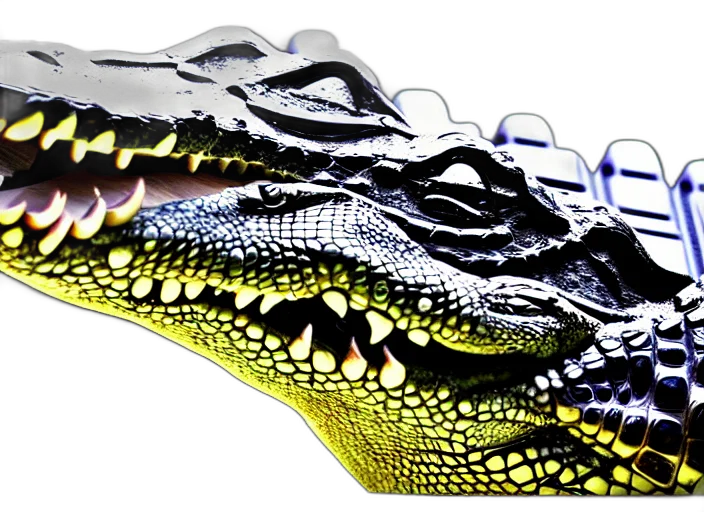 shoes, dragon, 3d render, photorealistic transparent PNG cut-out