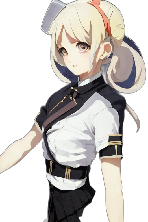 staff, weapon, sword, dress transparent PNG cut-out