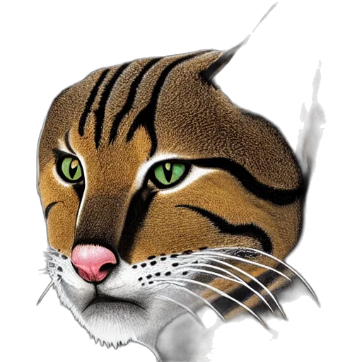 animal, jewelry, creature, staff transparent PNG cut-out