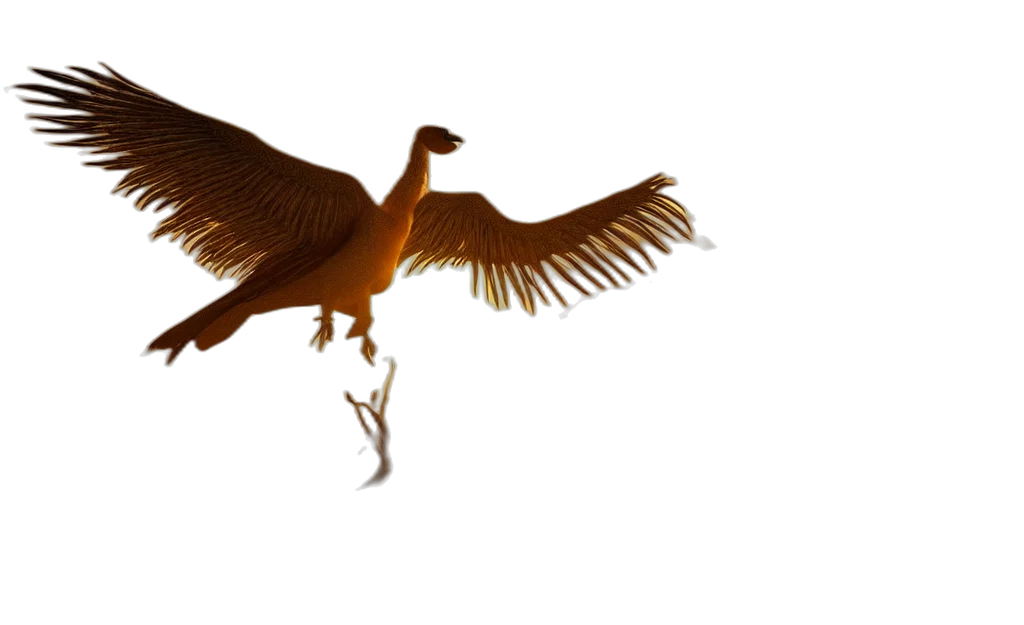 animal, dragon, creature, photorealistic transparent PNG cut-out