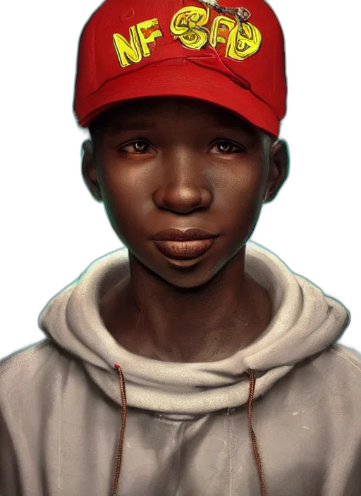 face, hat, mask, staff transparent PNG cut-out