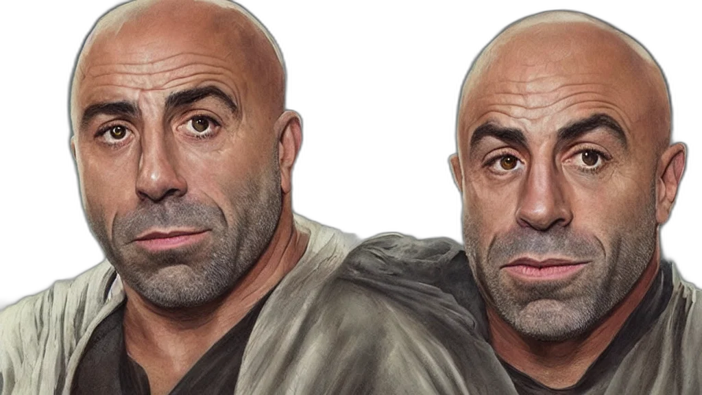 face, photorealistic, concept art, comic book art transparent PNG cut-out