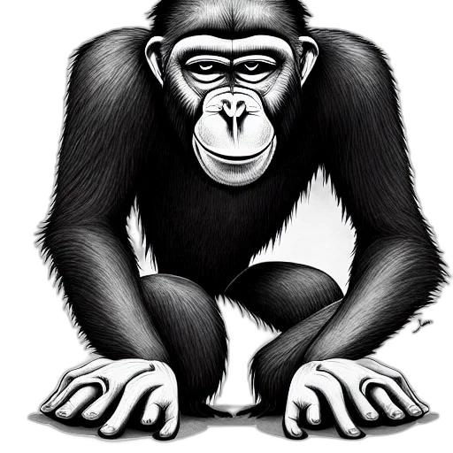 animal, creature, mask, face transparent PNG cut-out