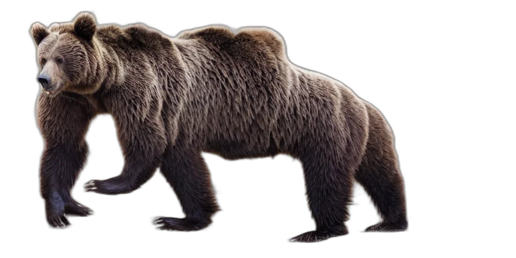animal, creature, photorealistic, concept art transparent PNG cut-out