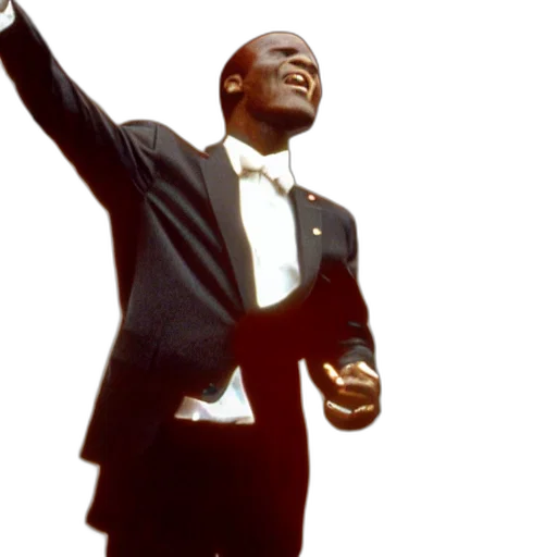 african, emmanuel, macron, american transparent PNG cut-out