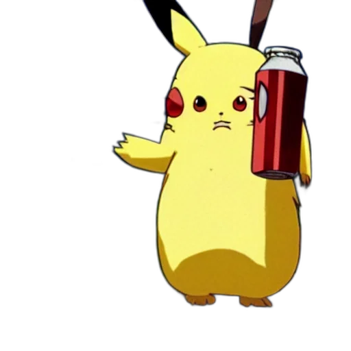 bottle, animal, food, weapon transparent PNG cut-out
