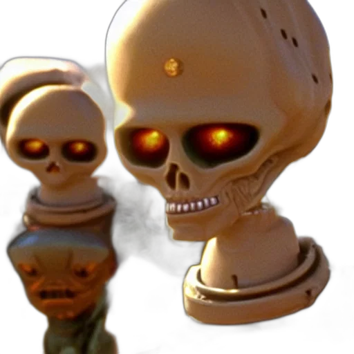 robot, mask, face, jewelry transparent PNG cut-out