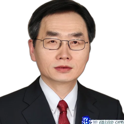 staff, face, photorealistic, oil painting transparent PNG cut-out