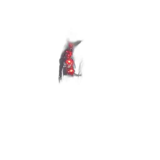 dragon, robot, creature, animal transparent PNG cut-out