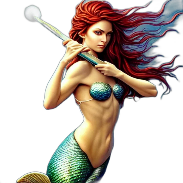 staff, fantasy art, pixel art, comic book art transparent PNG cut-out