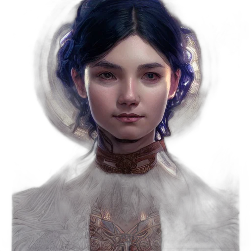 face, mask, staff, dress transparent PNG cut-out