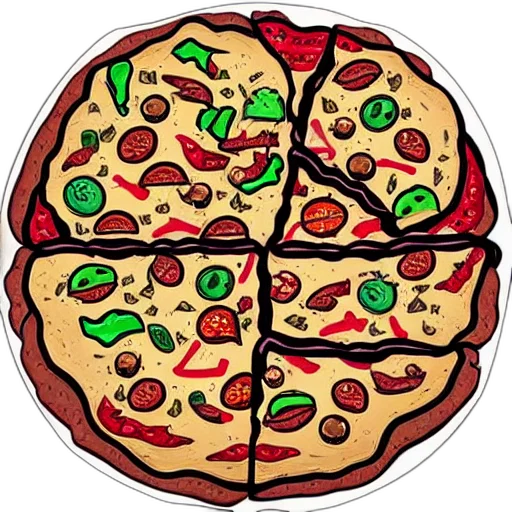 food, jacket, face, crown transparent PNG cut-out