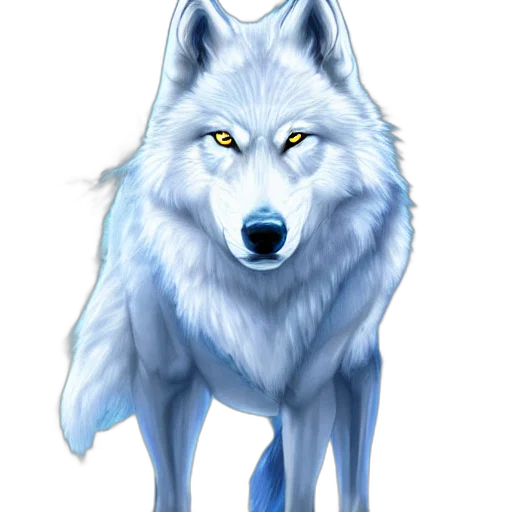 animal, creature, staff, face transparent PNG cut-out