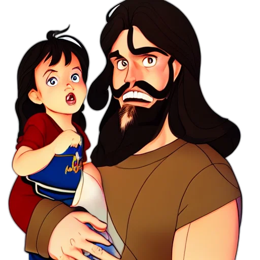 cartoon, concept art, pixel art, fantasy art transparent PNG cut-out