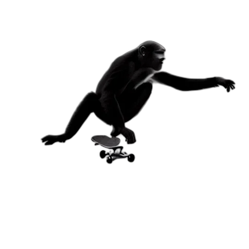 animal, creature, dragon, robot transparent PNG cut-out