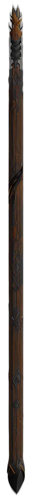 staff, sword, jewelry, crown transparent PNG cut-out