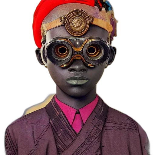 mask, face, robot, jewelry transparent PNG cut-out