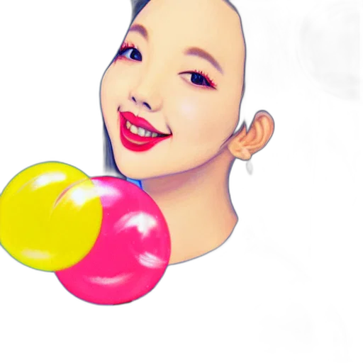 photorealistic, cartoon, watercolor, concept art transparent PNG cut-out