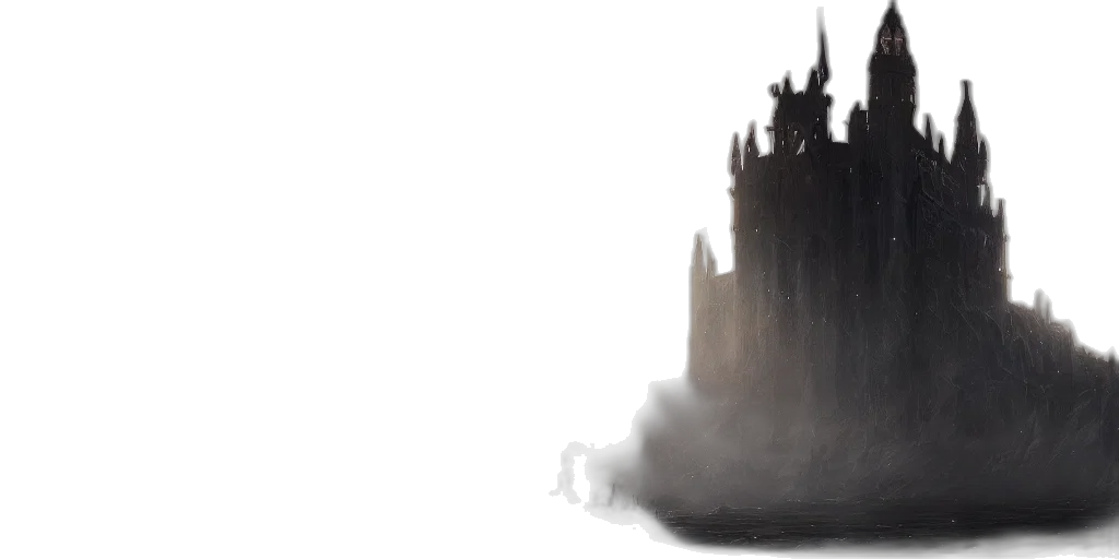 crown, dragon, dress, concept art transparent PNG cut-out