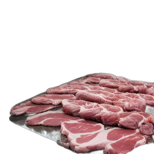 food, animal, dress, meat transparent PNG cut-out