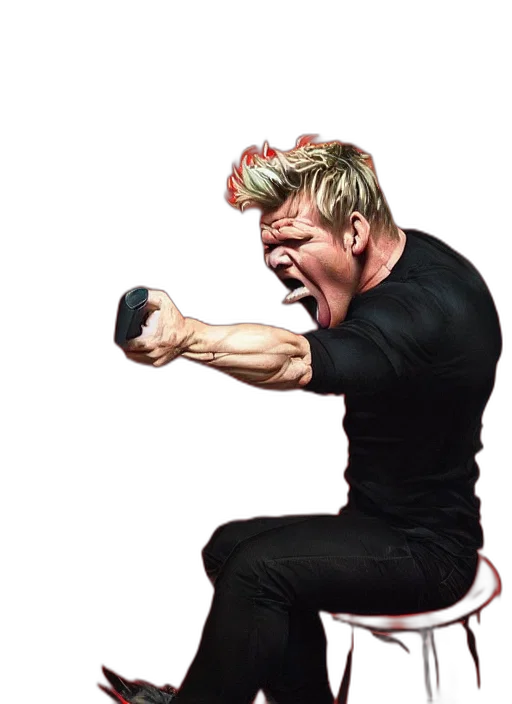 weapon, creature, animal, staff transparent PNG cut-out