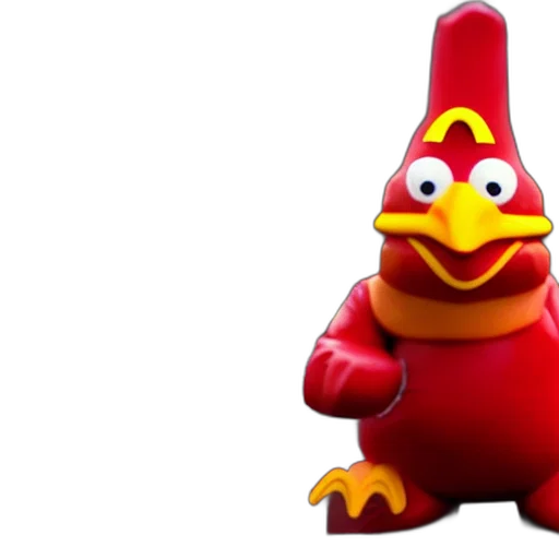 animal, crown, hat, creature transparent PNG cut-out