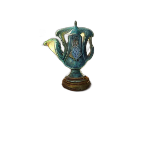 staff, weapon, crown, bottle transparent PNG cut-out