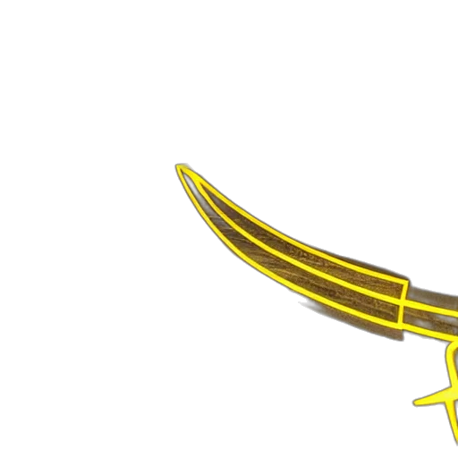 staff, sword, weapon, crown transparent PNG cut-out