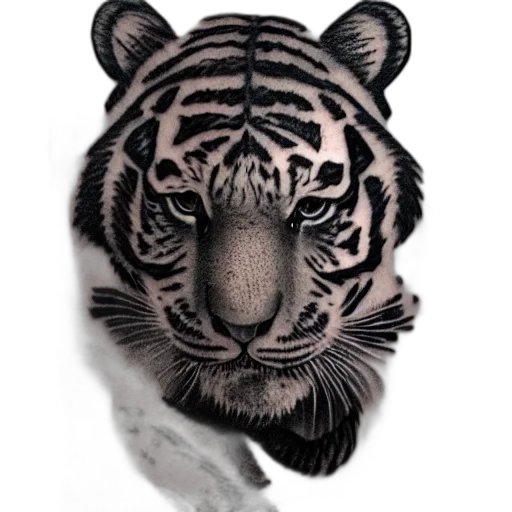 animal, jewelry, creature, mask transparent PNG cut-out