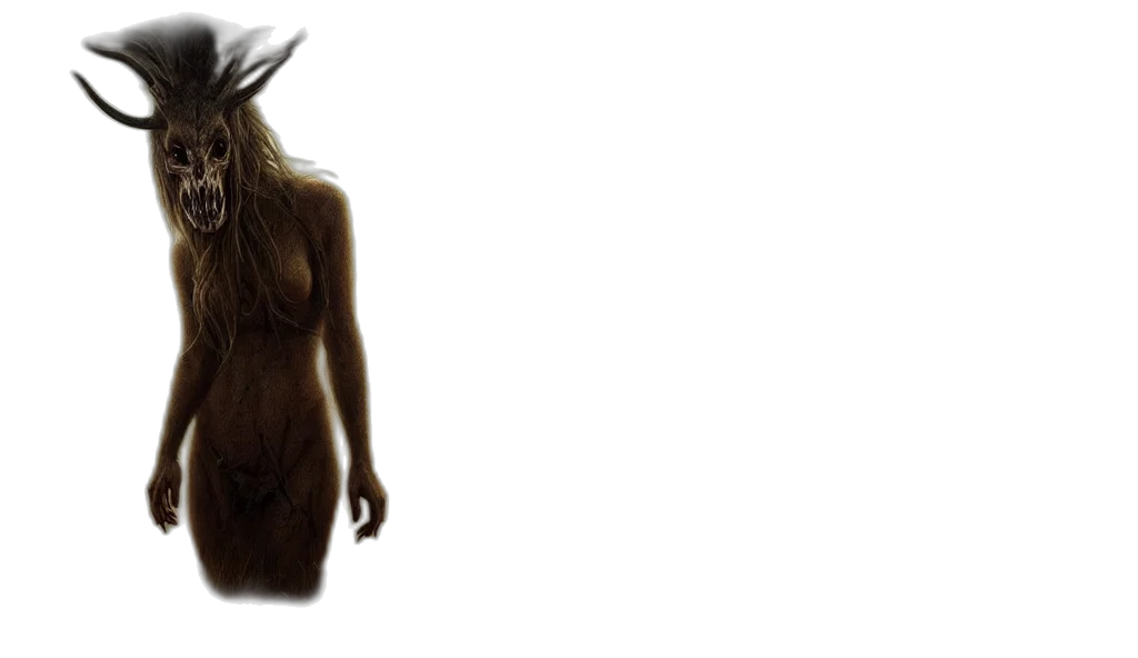 animal, creature, hair, dress transparent PNG cut-out