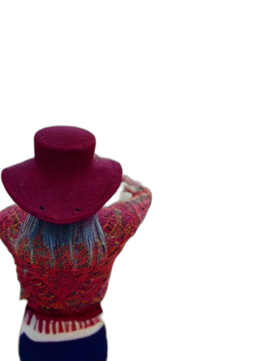hat, dress, jacket, jewelry transparent PNG cut-out
